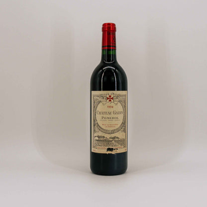 1994 Chateau Gazin
