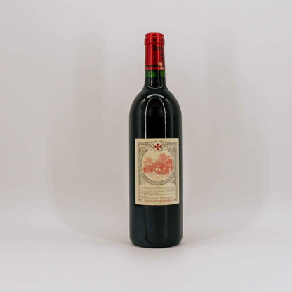 1994 Chateau Gazin