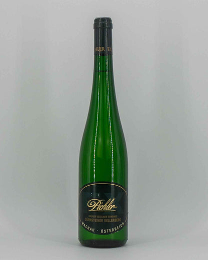 1999 FX Pichler Dürnsteiner Kellerberg Grüner Veltliner Smaragd